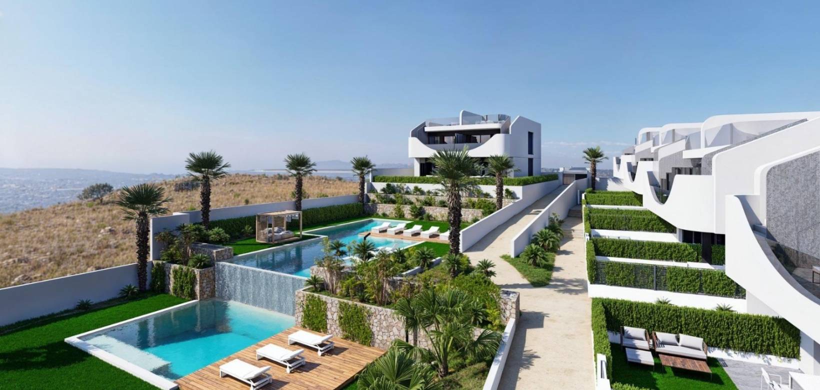 comprar casa en la playa