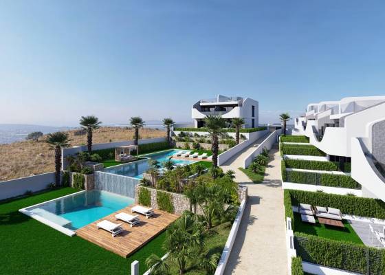 comprar casa en la playa
