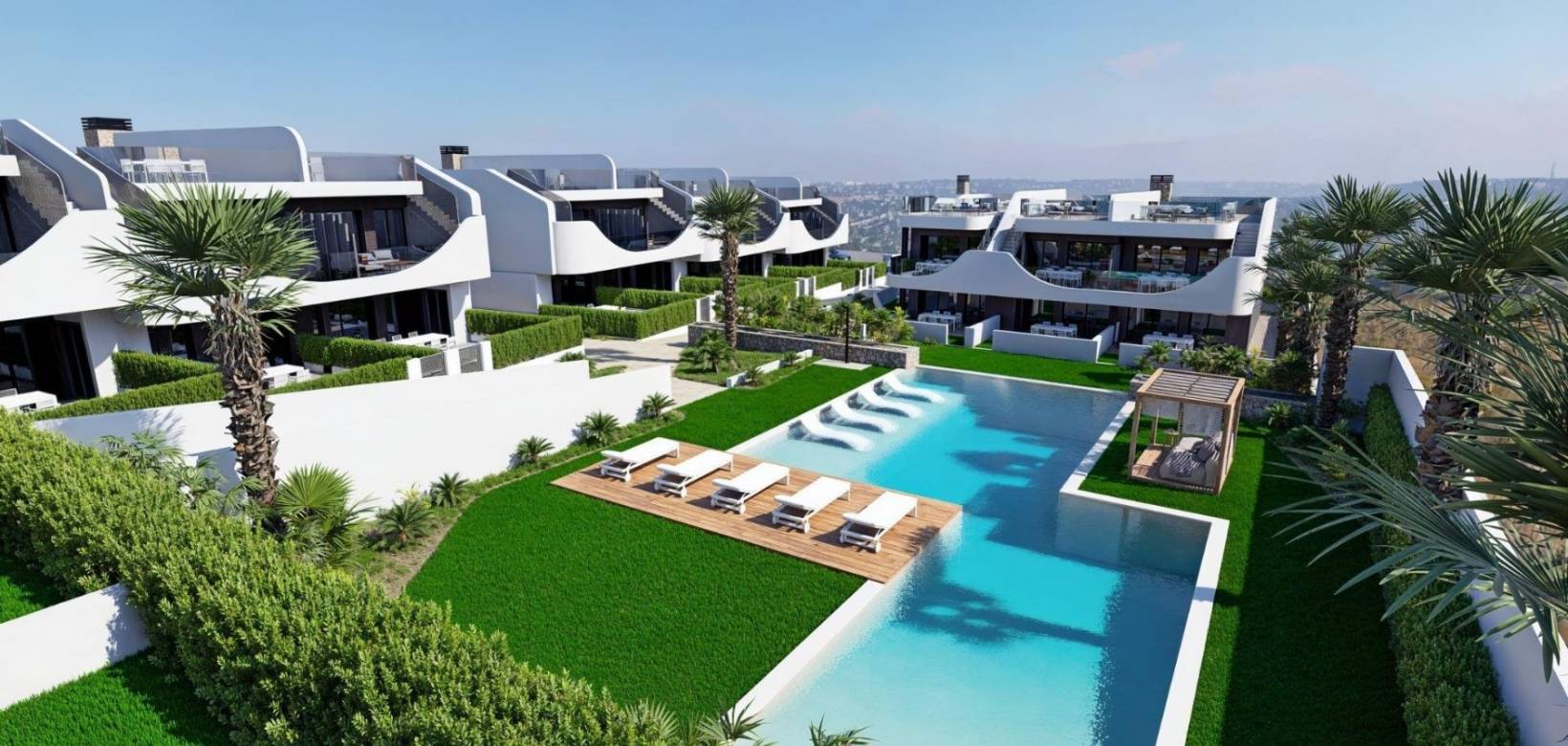 comprar casa en la playa
