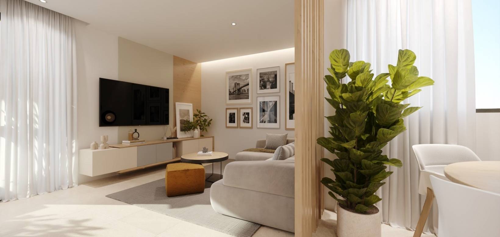 Neubau - Apartment - San Pedro del Pinatar