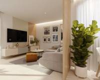 Neubau - Apartment - San Pedro del Pinatar