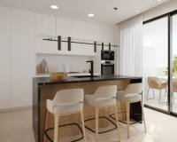 Neubau - Apartment - San Pedro del Pinatar