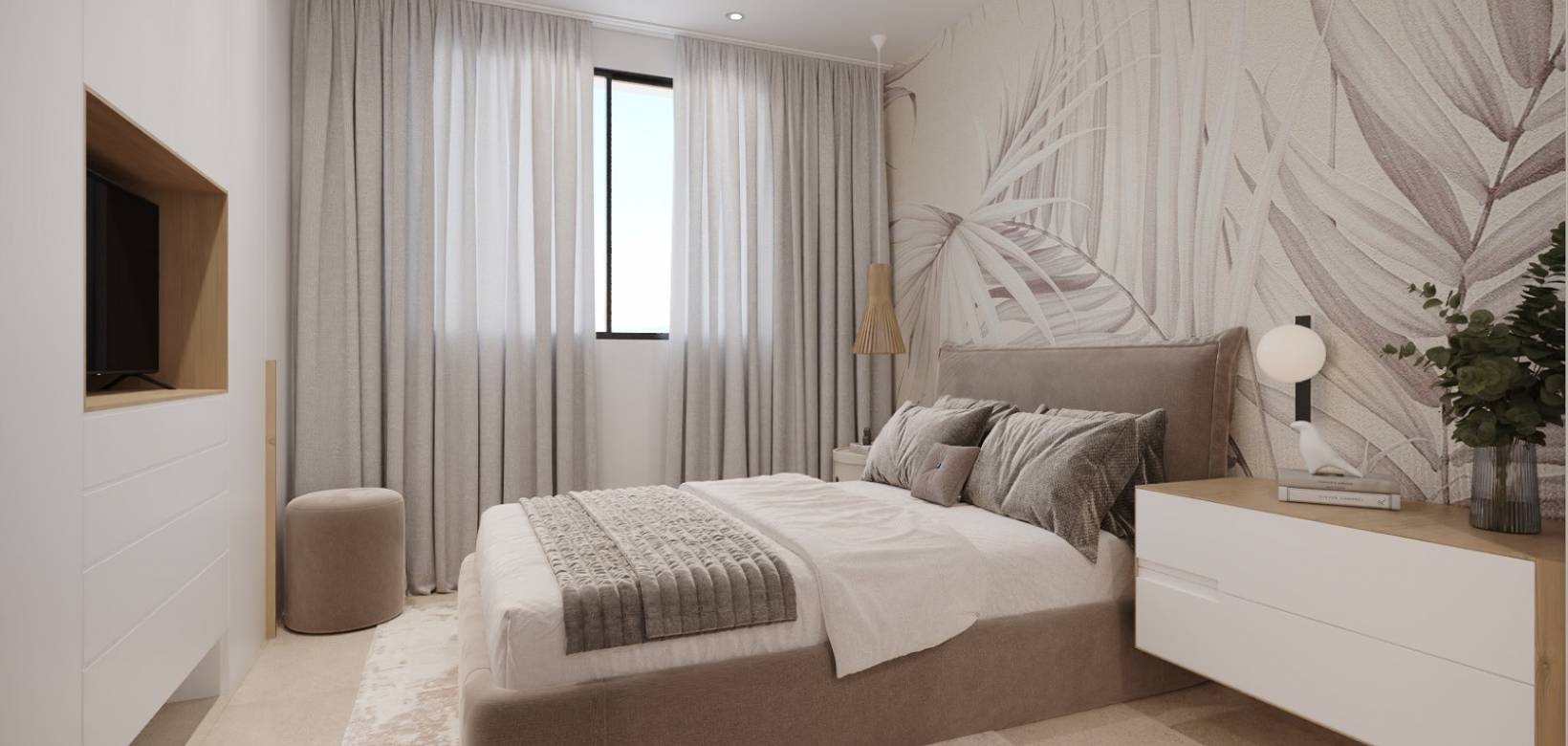 Neubau - Apartment - San Pedro del Pinatar