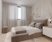 Neubau - Apartment - San Pedro del Pinatar