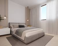 Neubau - Apartment - San Pedro del Pinatar