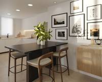 Neubau - Apartment - San Pedro del Pinatar