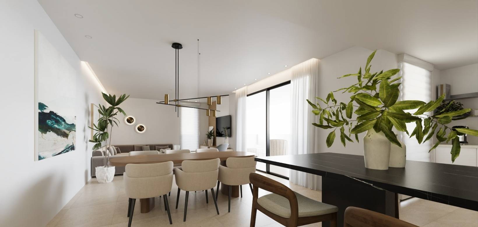 Neubau - Apartment - San Pedro del Pinatar