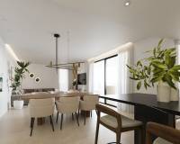 Neubau - Apartment - San Pedro del Pinatar