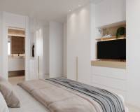 Neubau - Apartment - San Pedro del Pinatar
