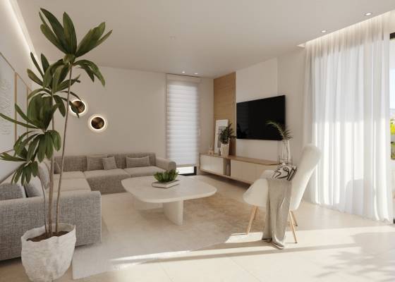 Neubau - Apartment - San Pedro del Pinatar