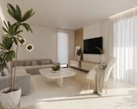 Neubau - Apartment - San Pedro del Pinatar