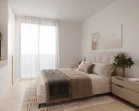 Neubau - Apartment - San Pedro del Pinatar