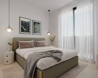 Neubau - Apartment - San Pedro del Pinatar