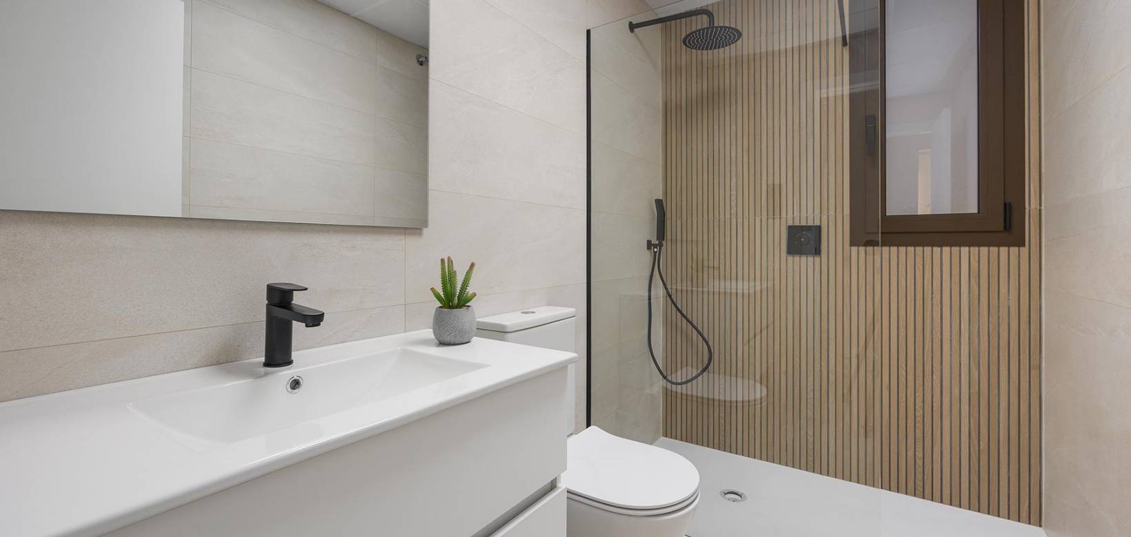 Nueva construcción  - Apartamento - Los Alcazares - La Serena Golf