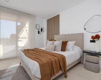 Nueva construcción  - Apartamento - Los Alcazares - La Serena Golf
