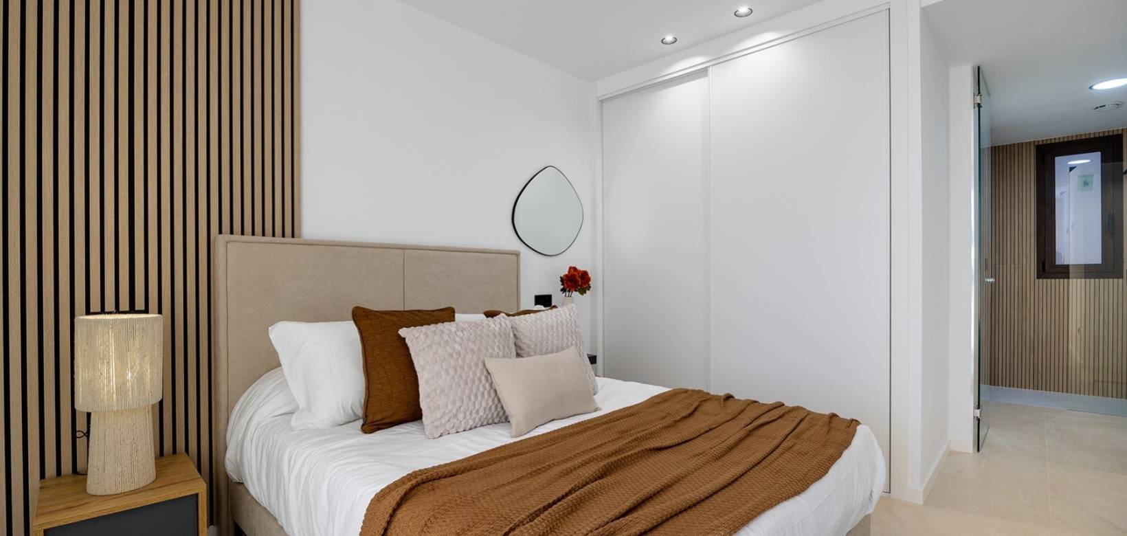 Nueva construcción  - Apartamento - Los Alcazares - La Serena Golf