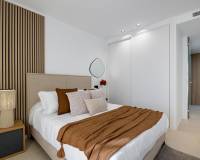 Nueva construcción  - Apartamento - Los Alcazares - La Serena Golf