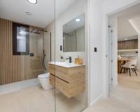 Nueva construcción  - Apartamento - Los Alcazares - La Serena Golf