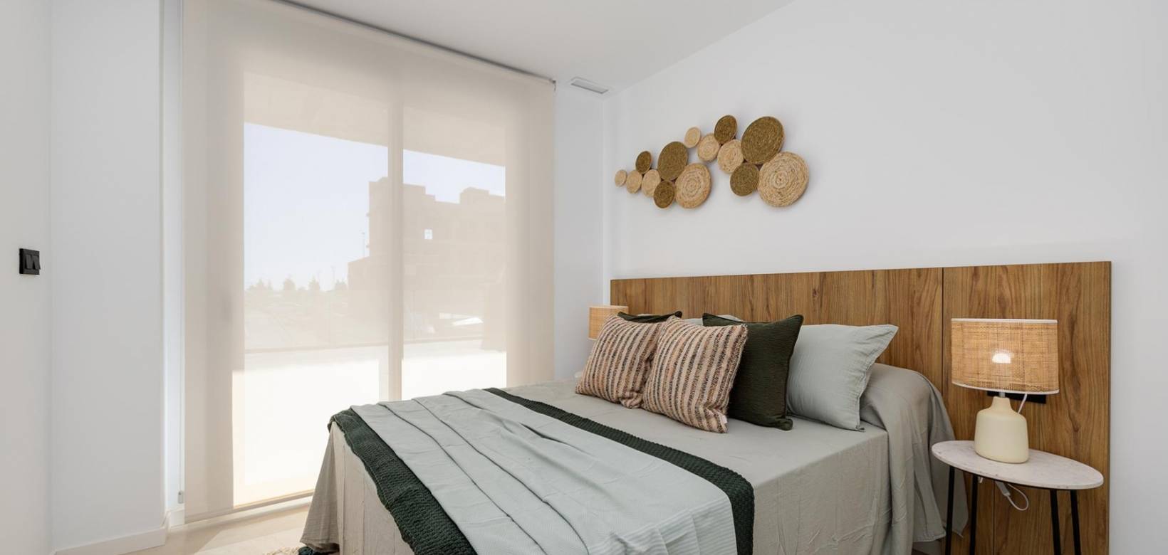 Nueva construcción  - Apartamento - Los Alcazares - La Serena Golf