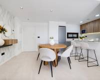 Nueva construcción  - Apartamento - Los Alcazares - La Serena Golf