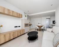 Nueva construcción  - Apartamento - Los Alcazares - La Serena Golf
