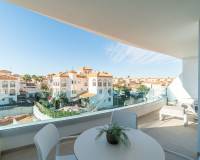 Nybyggnad - Lägenheter - Orihuela Costa - Playa Flamenca