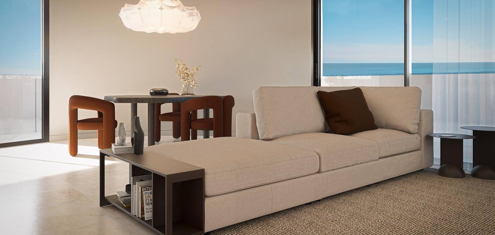 comprar casa en la playa
