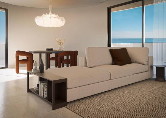 comprar casa en la playa