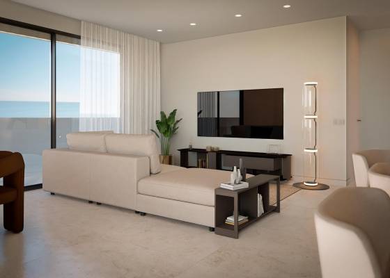 comprar casa en la playa