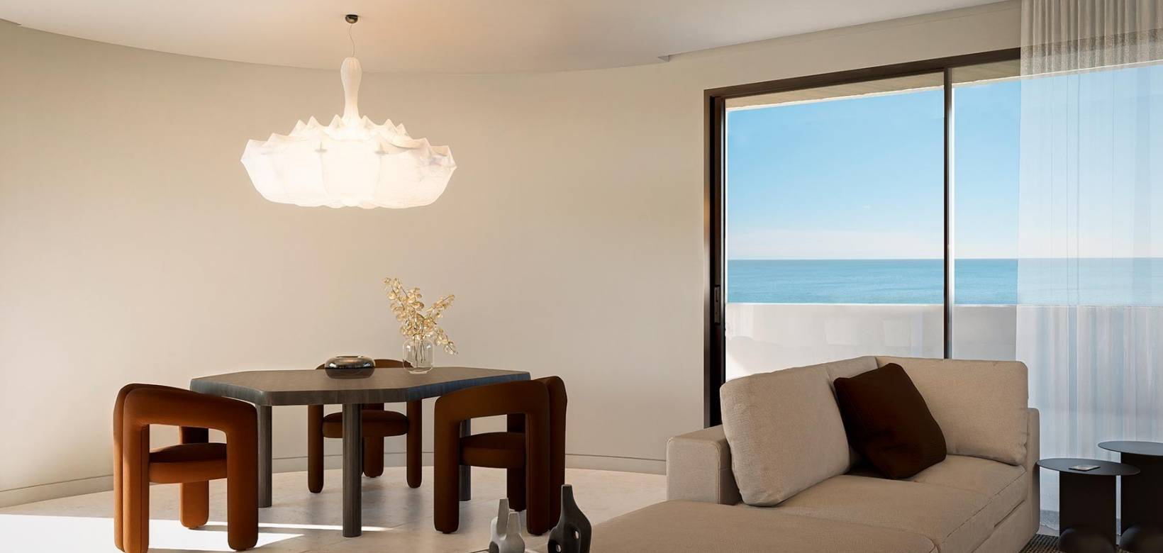 comprar casa en la playa