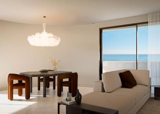 comprar casa en la playa