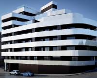 Nueva construcción  - Ático - Calpe