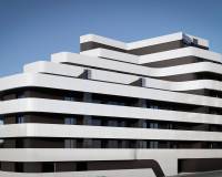 Nueva construcción  - Ático - Calpe