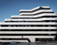 Nueva construcción  - Ático - Calpe