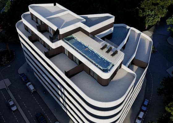 comprar casa en la playa
