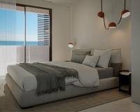 Nueva construcción  - Ático - Calpe