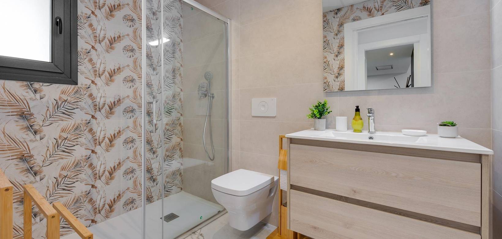 Resale - Квартира - Orihuela Costa - Playa Flamenca