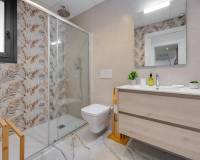 Resale - Квартира - Orihuela Costa - Playa Flamenca