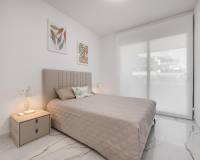 Resale - Квартира - Orihuela Costa - Playa Flamenca