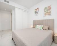 Resale - Квартира - Orihuela Costa - Playa Flamenca