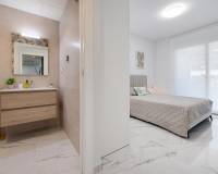 Resale - Квартира - Orihuela Costa - Playa Flamenca