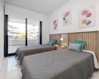 Resale - Квартира - Orihuela Costa - Playa Flamenca