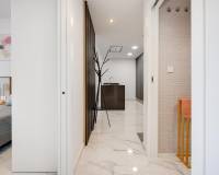 Resale - Квартира - Orihuela Costa - Playa Flamenca