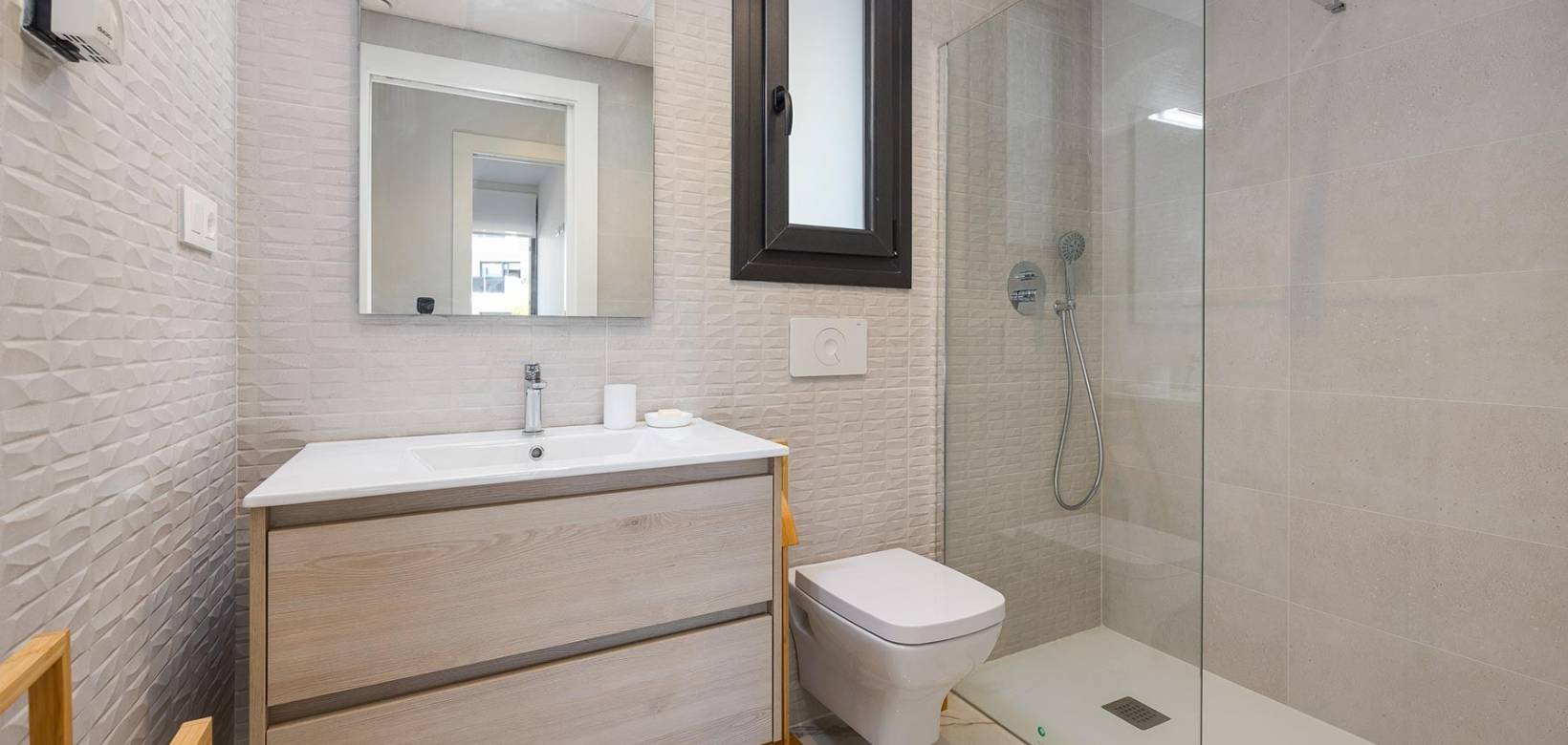 Resale - Квартира - Orihuela Costa - Playa Flamenca