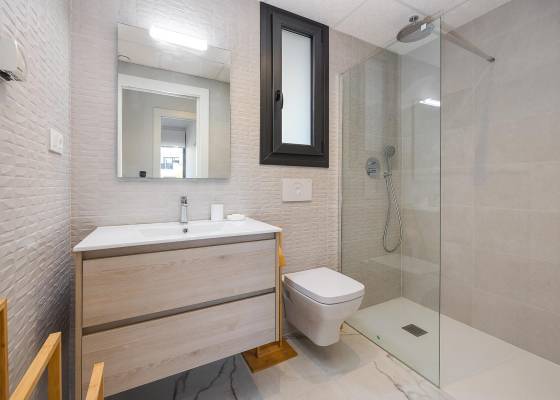 Resale - Квартира - Orihuela Costa - Playa Flamenca