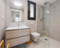 Resale - Квартира - Orihuela Costa - Playa Flamenca