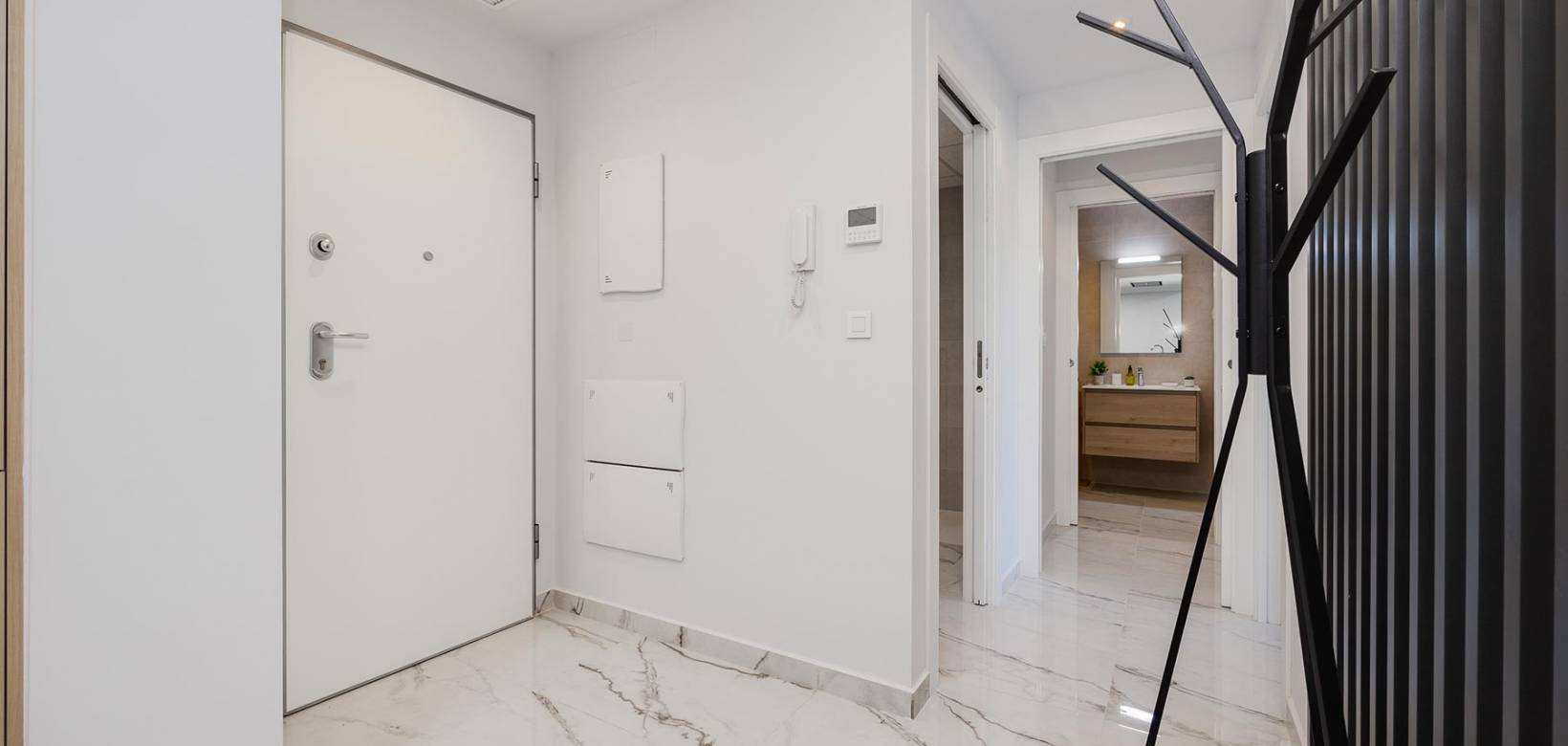 Resale - Квартира - Orihuela Costa - Playa Flamenca