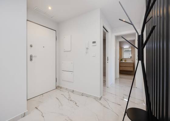 Resale - Квартира - Orihuela Costa - Playa Flamenca