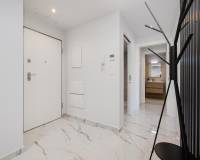 Resale - Квартира - Orihuela Costa - Playa Flamenca