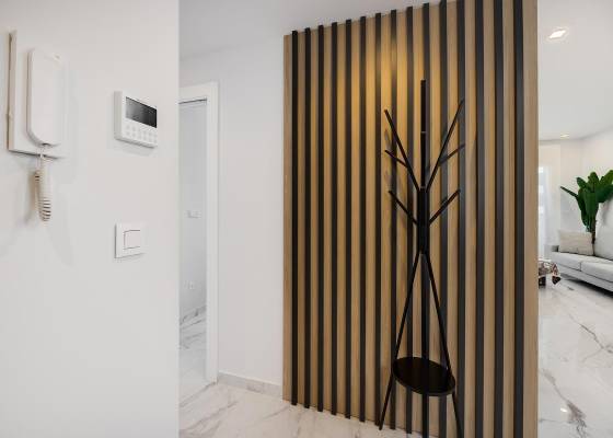 Resale - Квартира - Orihuela Costa - Playa Flamenca